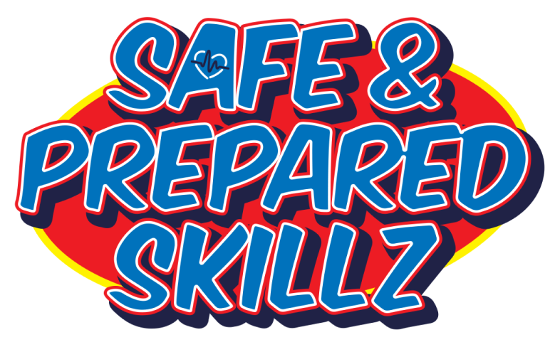 Safe & Prepared Skillz